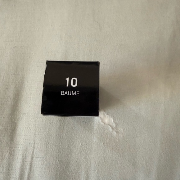 Givenchy Rechargeable Lipstick Case - Black #10 Baume - Picture 5 of 10